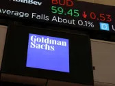 Goldman bumps up 2023 pay for top three executives
