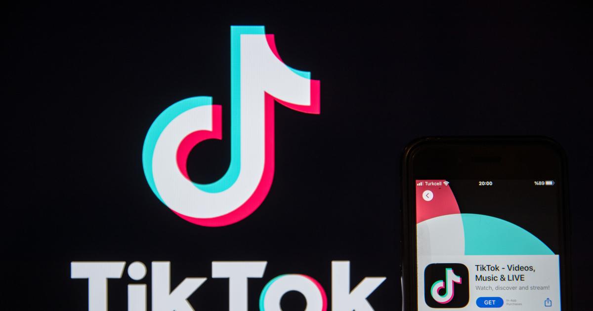 TikTok is testing an AI chatbot for content discovery