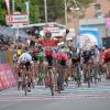 Giro d'Italia, Greipel vince a Foligno, Dumoulin sempre in rosa