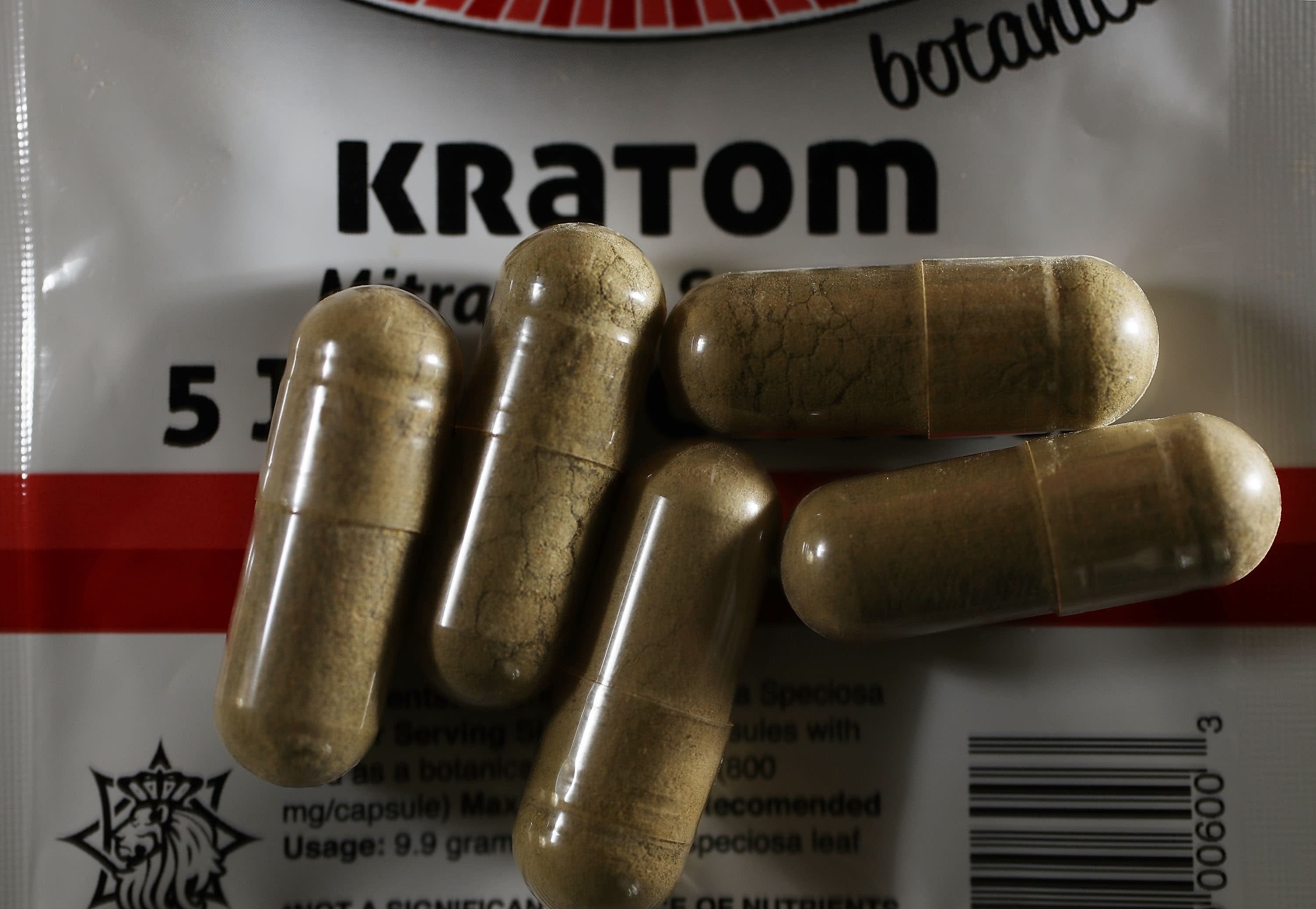Kratom Tea is the Focus of a Florida Lawsuit—and FDA Scrutiny. Here's Why