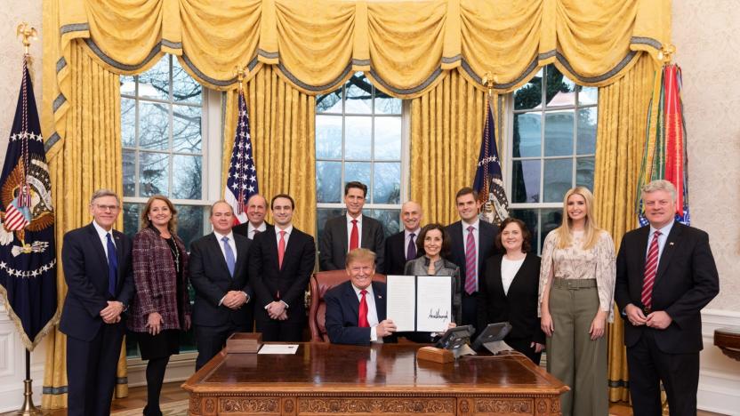 Official White House Photo by Joyce N. Boghosian