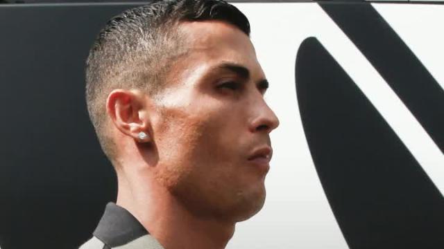 Kathryn Mayorga 'wants justice' in sexual assault case against Cristiano Ronaldo