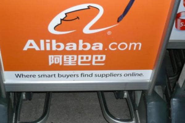 Alibaba, Apple, Intel, Tesla and more