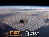 AT&T and AST SpaceMobile Announce Definitive Commercial Agreement