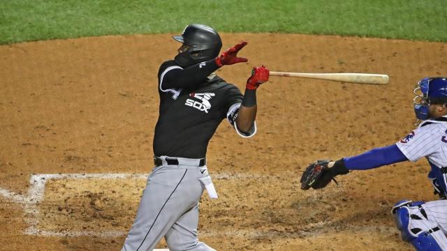 Top White Sox-Cubs Crosstown Moments