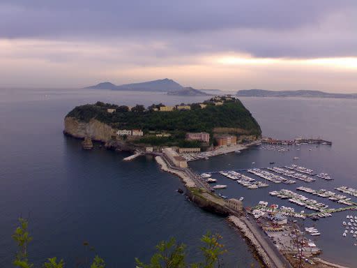 Nel carcere di Nisida nuovo laboratorio per i giovani detenuti