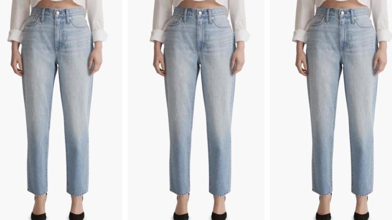 Q107 Toronto - Extreme Cut-Out Jeans??! Is this fashion trend A) really  necessary B) to be tolerated?!!!