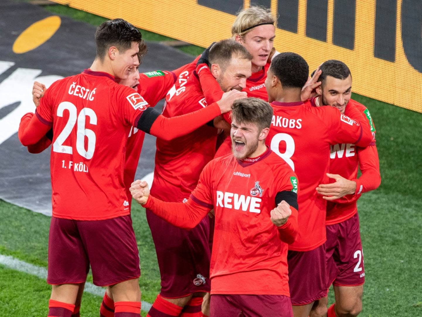 Bayern Mainz Statistik : Bundesliga: Mainz 05 will Trainer ...