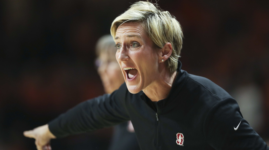 Yahoo Sports - The longtime Stanford assistant and former player will take over for a coaching