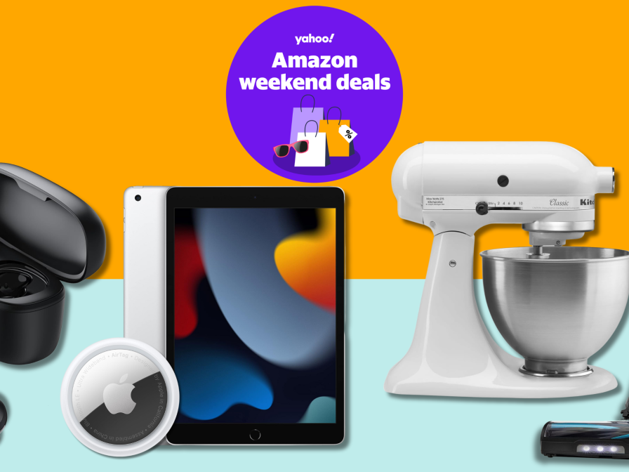 Prime Day is over but these Amazon deals just won't quit: Snag an Apple iPad at its all-time low price