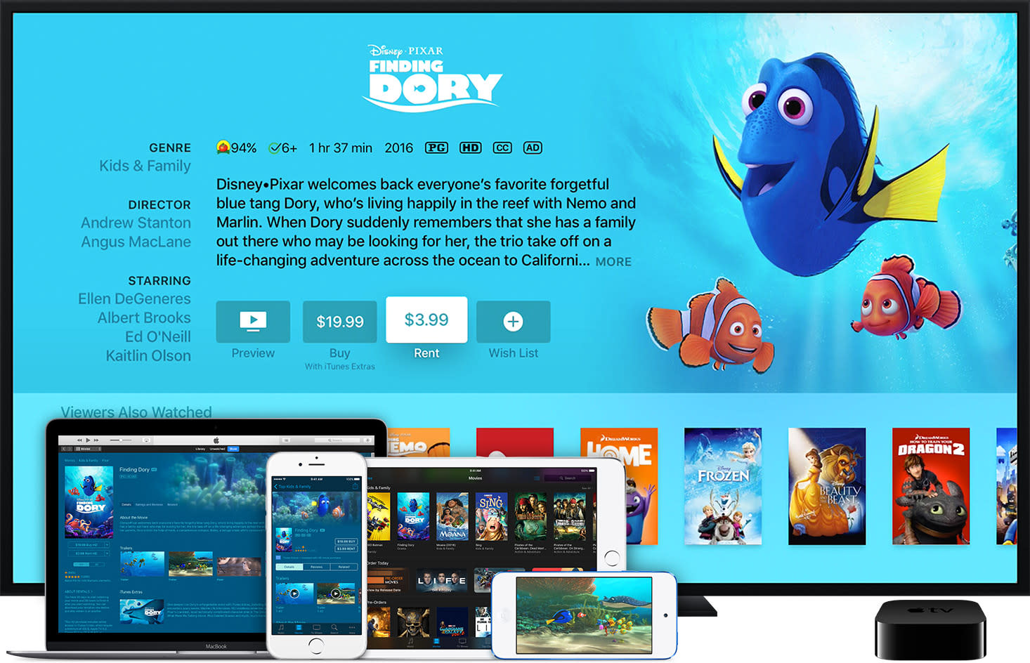 Apple Extends Itunes Movie Rentals To 48 Hours Engadget