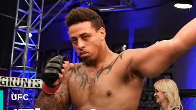 UFC fighter, domestic violence victim blasts Greg Hardy contract