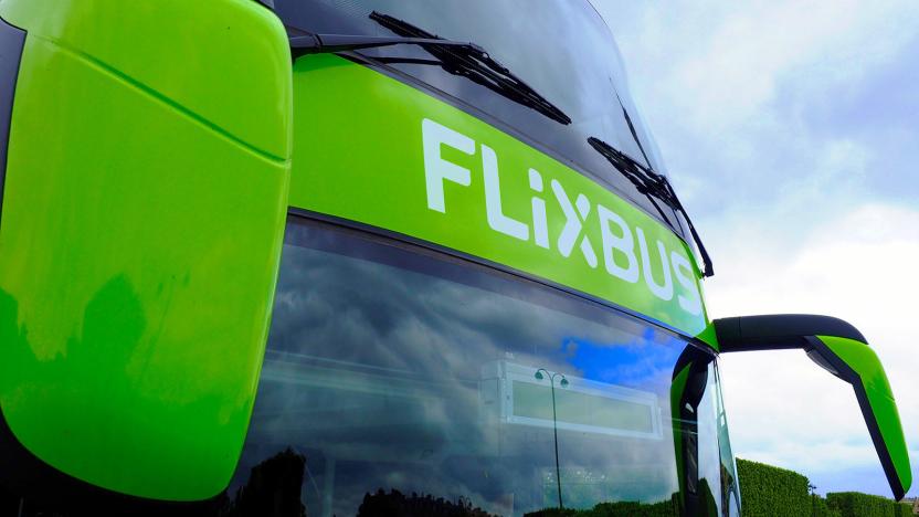 Flixbus