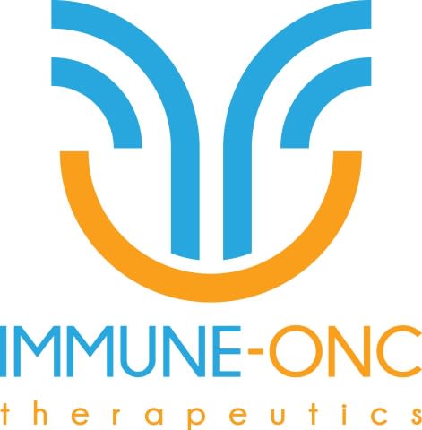 Immune-Onc Therapeutics Initiates Expansion Cohorts for IO-108 and Enters into Clinical Supply Agreement with Regeneron