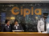 India's Cipla posts 45% jump in Q4 profit on domestic drugs business boost