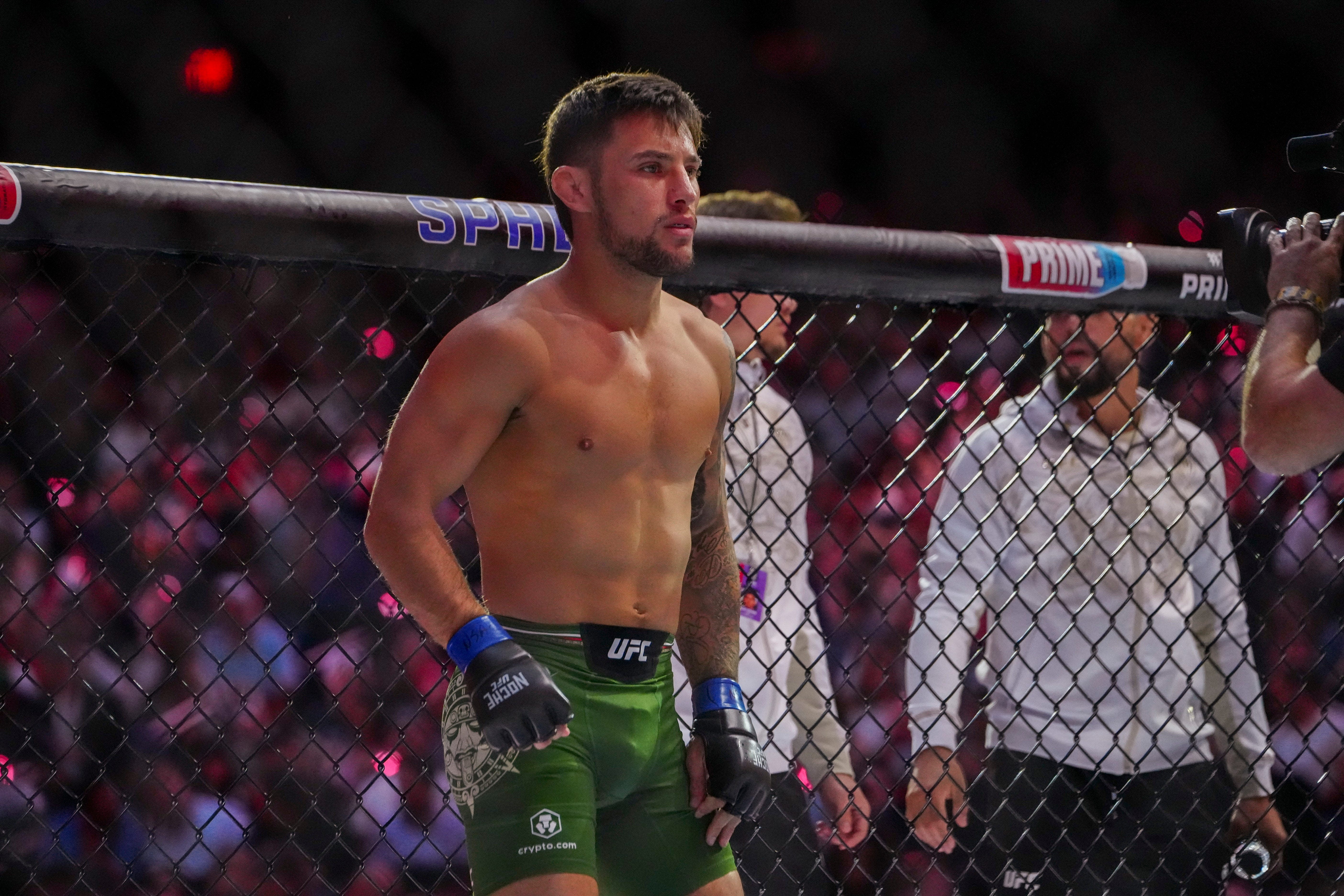 UFC 306 bonuses: Fight of Year candidate is obvious Fight of Night at Sphere