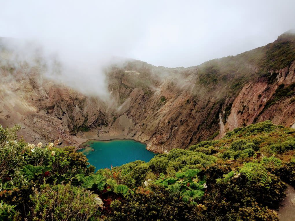 Photo of Las maravillas naturales más asombrosas de América Central