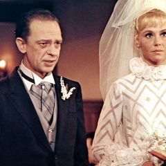 frances yarborough don knotts