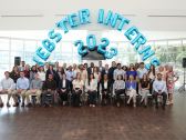 Webster Bank Celebrates Its 2023 Intern Class