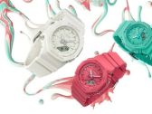 G-SHOCK Unveils the GMAP2100 Series: A Stylish Fusion of Design in a Sized Down Version for Women