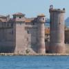 Regione Lazio: riapre il Castello di Santa Severa