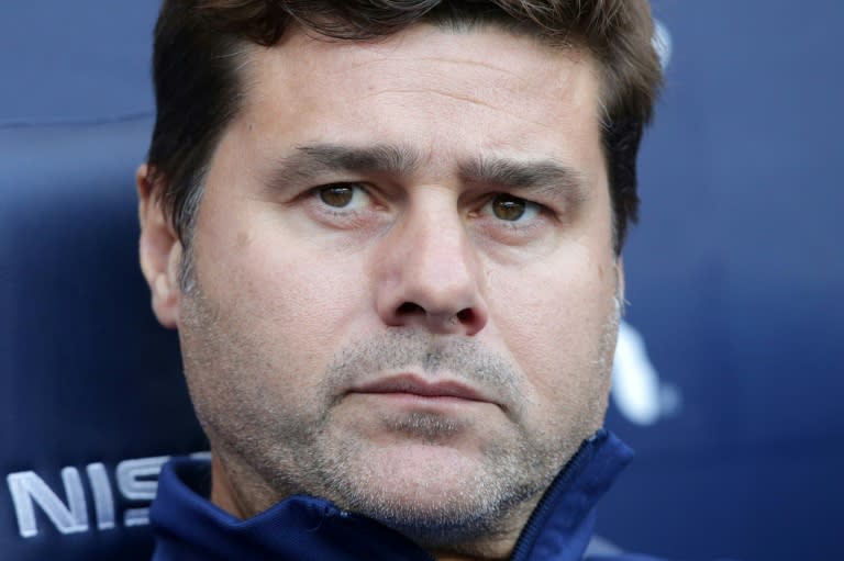 Pochettino pays heavy price for raising the bar at Tottenham