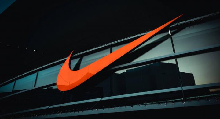 NIKE代工大廠威宏 涉內線交易