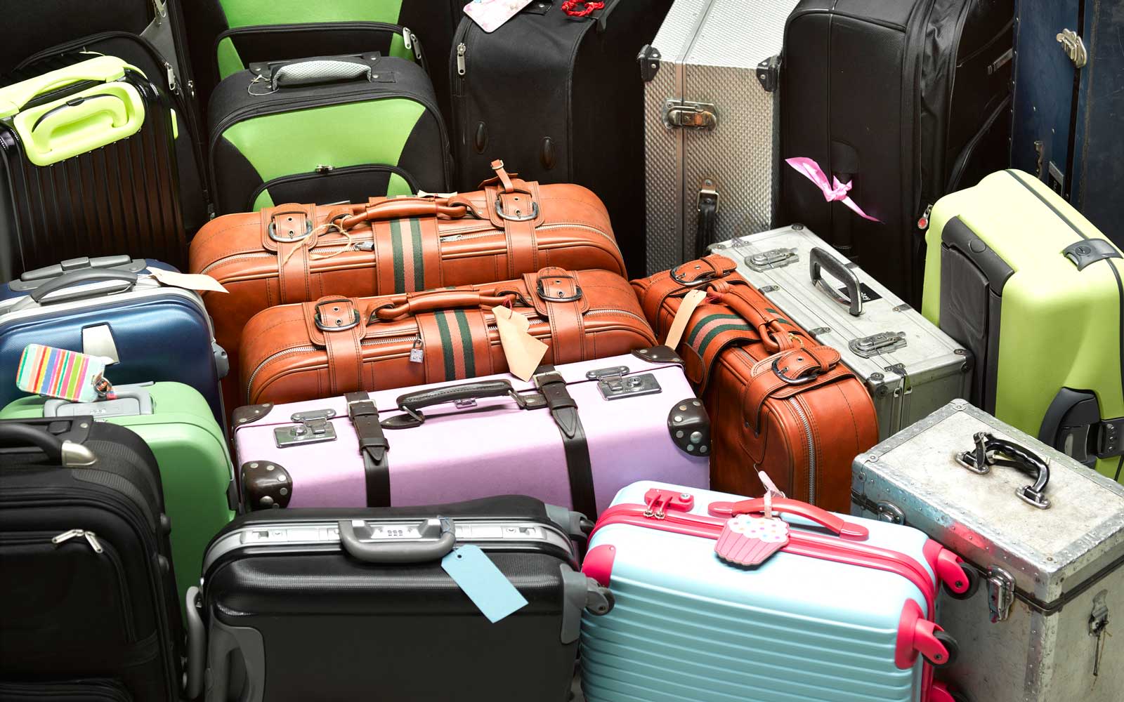 The Best Luggage Brands for Every Budget