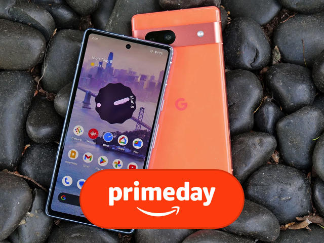 73 Last-Minute Prime Day Deals 2023 Has to Offer