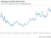 Decoding Samsara Inc (IOT): A Strategic SWOT Insight