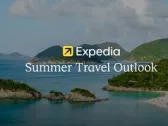 EXPEDIA SUMMER TRAVEL OUTLOOK RELEASED: REVEALS HOW TO SAVE UP TO $265 ON SUMMER AIRFARE