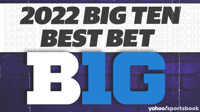 Betting: Can Golden Gophers surprise in Big Ten?