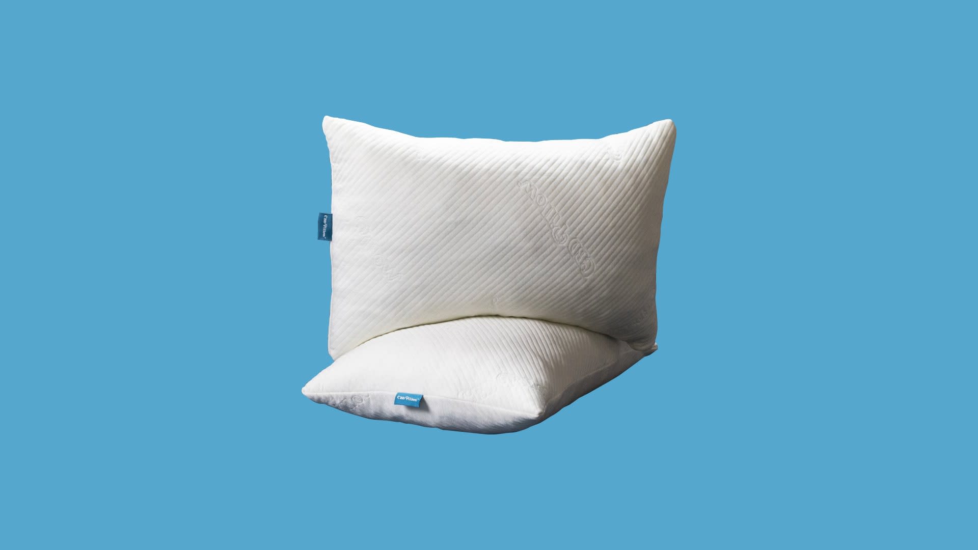 calderon pillows uk