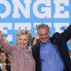 Usa 2016, Hillary sceglie Tim Kaine come vice-presidente - VIDEO