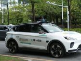 Baidu Launches Commercial Fully Driverless Ride-Hailing Service in Shenzhen, Expanding Nationwide Operations