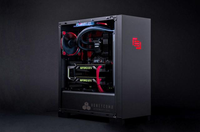 Maingear