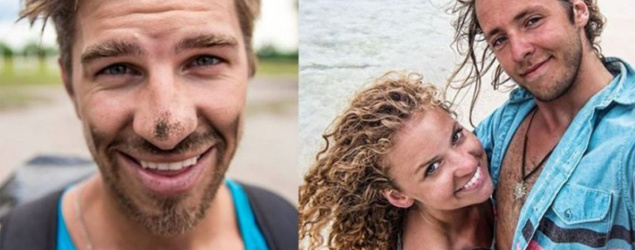 Three Canadian video bloggers were killed in waterfall accident in British Columbia. (People)