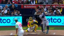 Aaron Judge's solo home run (16)