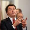 Renzi: economia torna su, tasse vanno giù