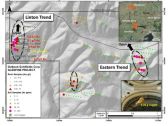 OUTBACK GOLDFIELDS DEFINES MULTIPLE NEW GOLD TARGETS AT THE GLENFINE PROJECT, VICTORIA