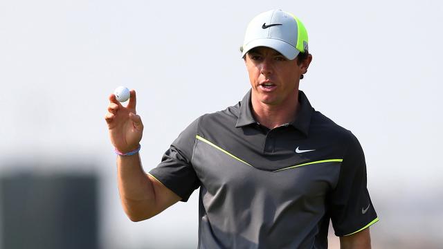 The Open Championship in 60 - Rory’s runaway