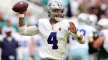 Outlining Dak's options for contract negotiations