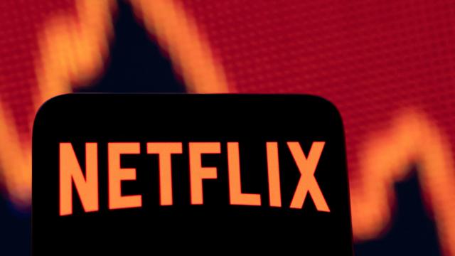 Netflix shares have doubled since May, but one analyst says still