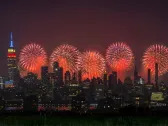 Macy’s 4th of July Fireworks in NYC Move to New Location, After 11 Years