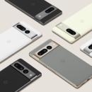 Google debuts Pixel 7 and Pixel 7 Pro with big camera changes