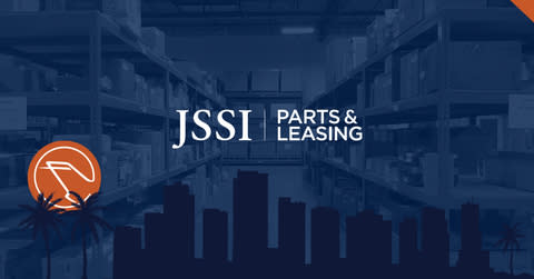 JSSI Parts & Leasing Responds to Rise in Florida Business Aviation Activity With Parts Warehouse and Sales Team Appointment