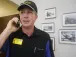 Waffle House CEO Walt Ehmer has died at age 58