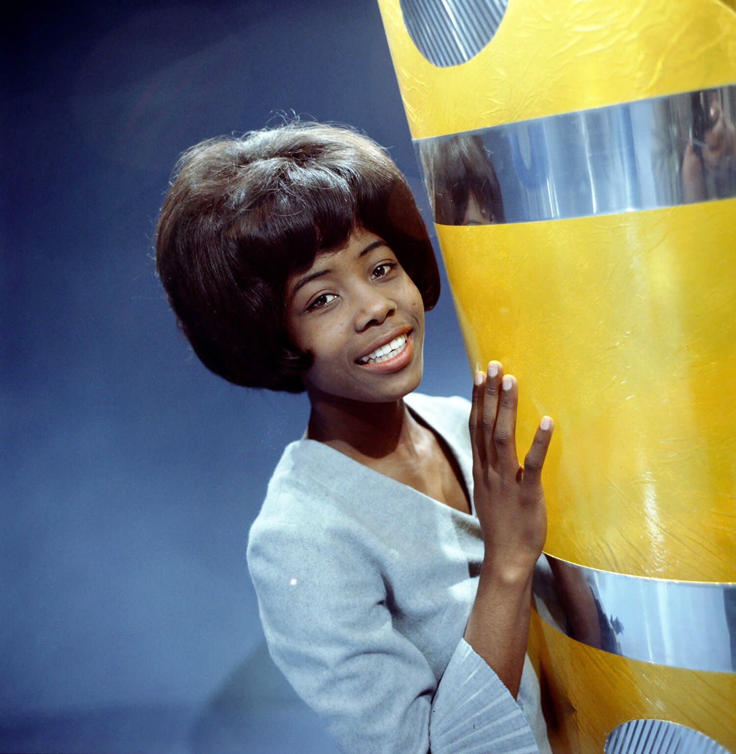 'My Boy Lollipop' Singer Millie Small Dead of Stroke at 72: 'She Was ...