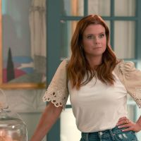 Sweet Magnolias: JoAnna Garcia Swisher's husband Nick Swisher appeared in  season two - did you spot him?