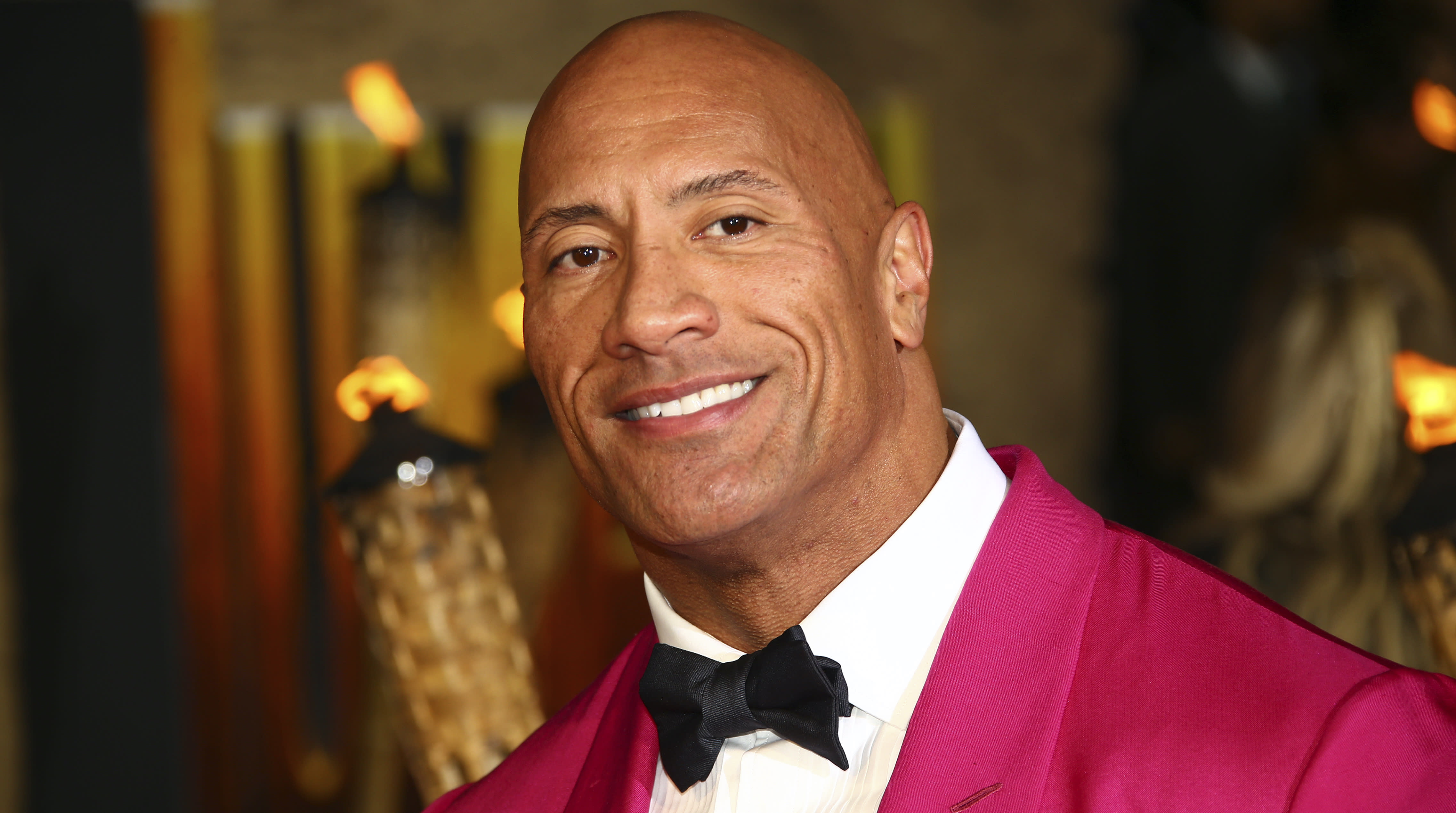 Dwayne Johnson’s ‘Young Rock’ NBC Comedy Sets Main Cast